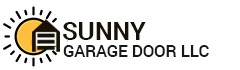 logo Sunny Garage Door Grapevine TX